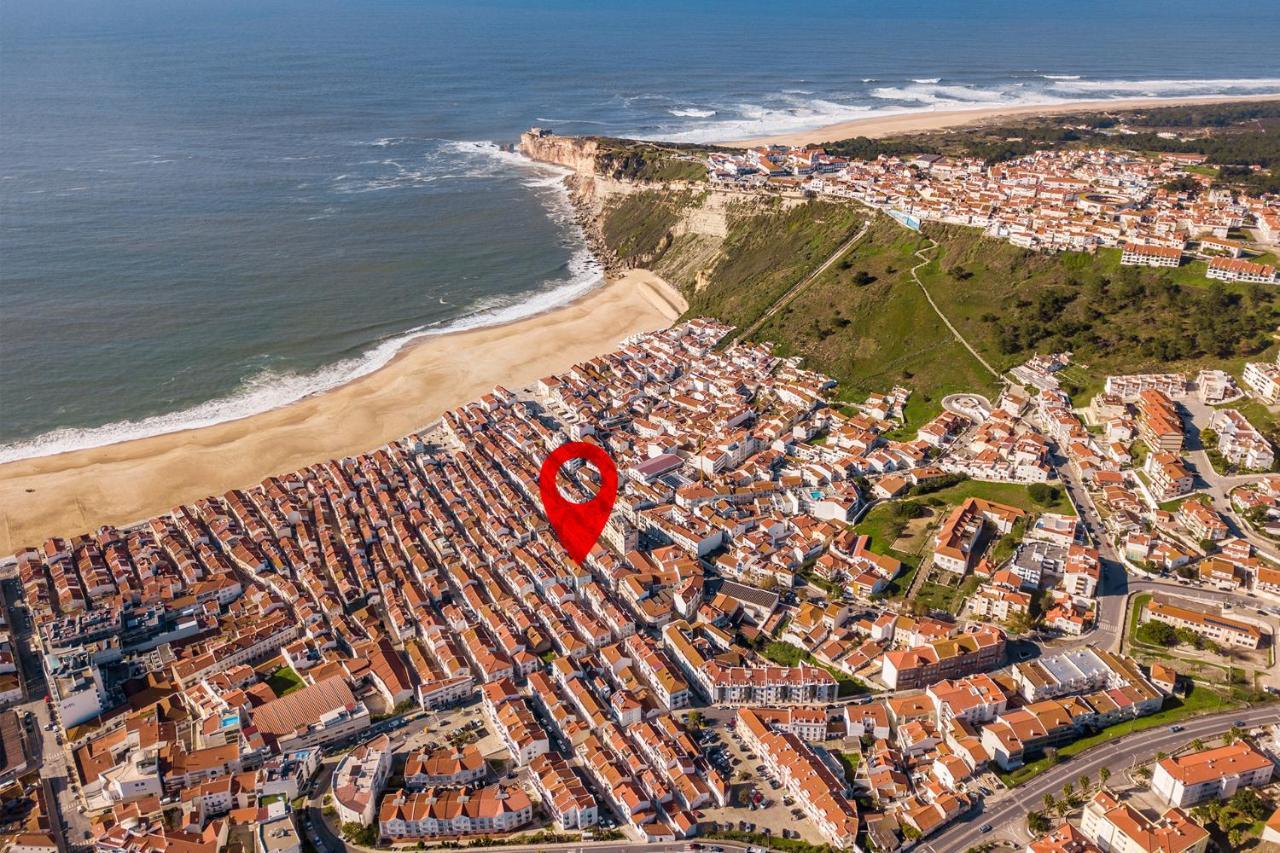 Apartment Suenos Del Mar Nazare